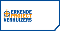 Erkende Projectverhuizers