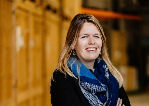 Annemiek Meijer