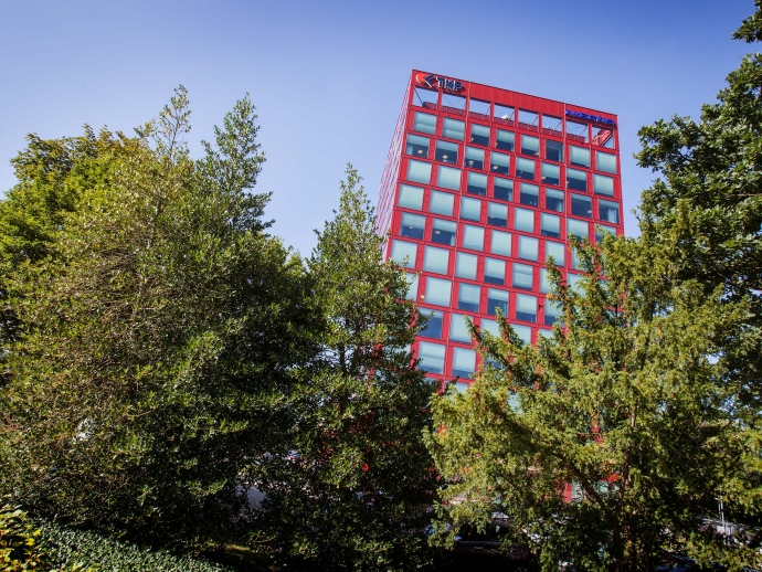 Bedrijfsverhuizing met Jan de Jong Verhuizingen