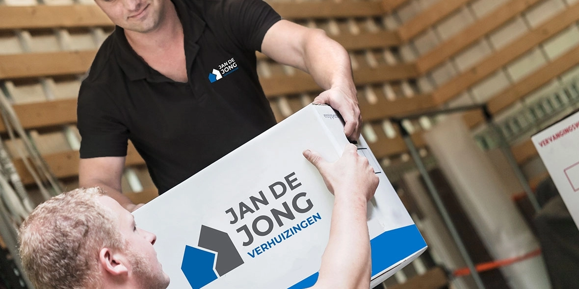 Particuliere verhuizingen
