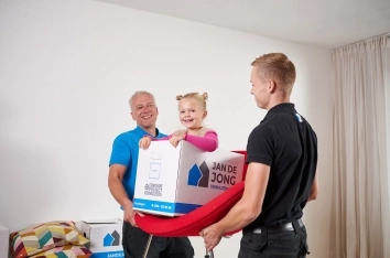 JDJ-Partverhuizing