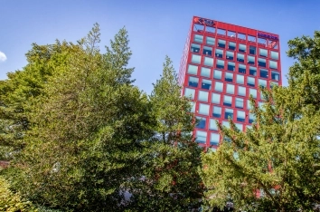 Zakelijke verhuizingen