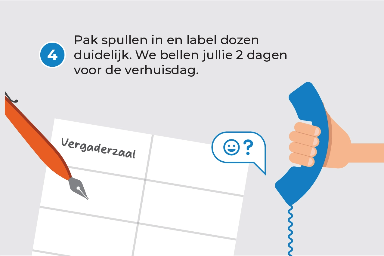 Stap 4