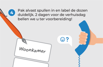 Stap 4