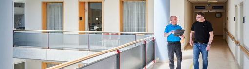 Bedrijfsverhuizing