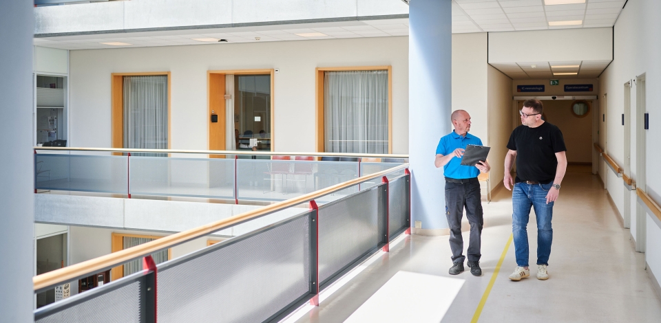 Bedrijfsverhuizing Jan de Jong Verhuizingen