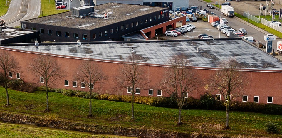 Contact verhuisbedrijf Groningen Jan deJong Verhuizingen