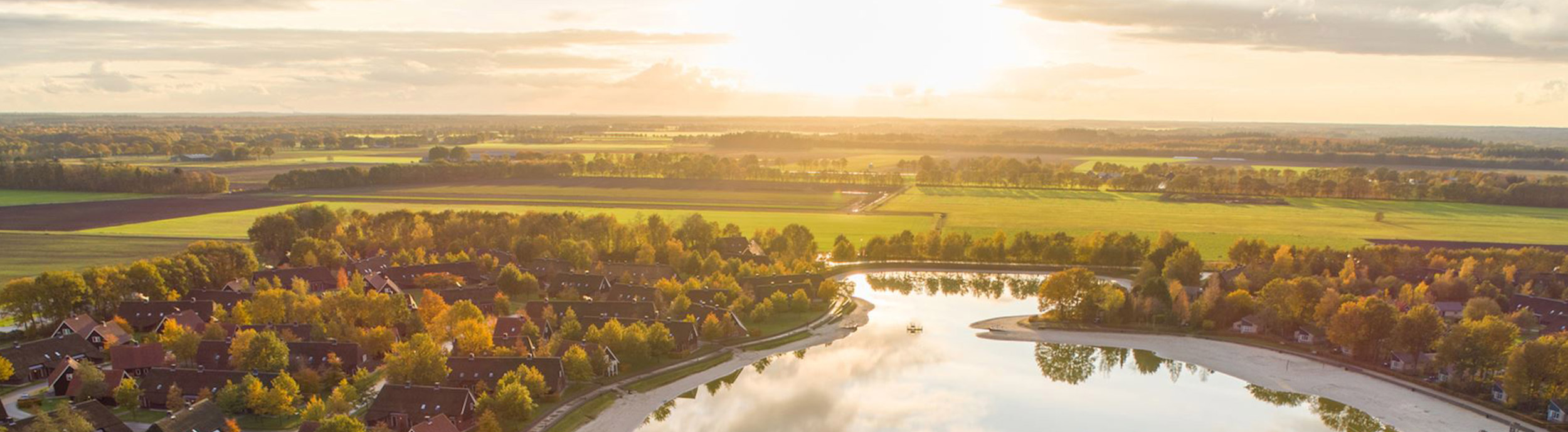 Nieuwe samenwerking op Hof van Saksen