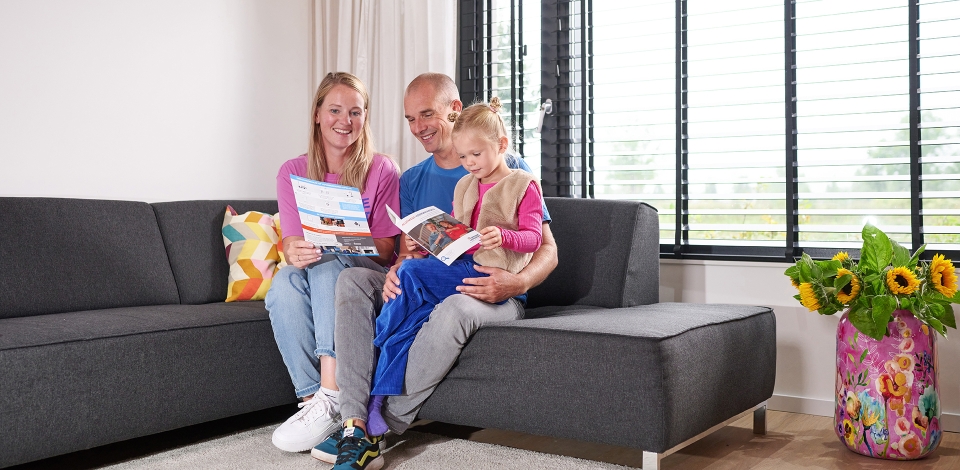 Gaat u binnenkort verhuizen?