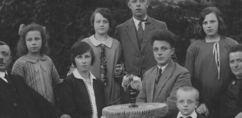 Jan de Jong Verhuizingen historie en ontstaan
