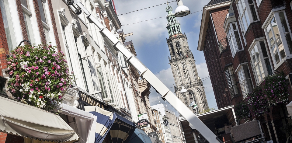 JanDeJong Verhuislift