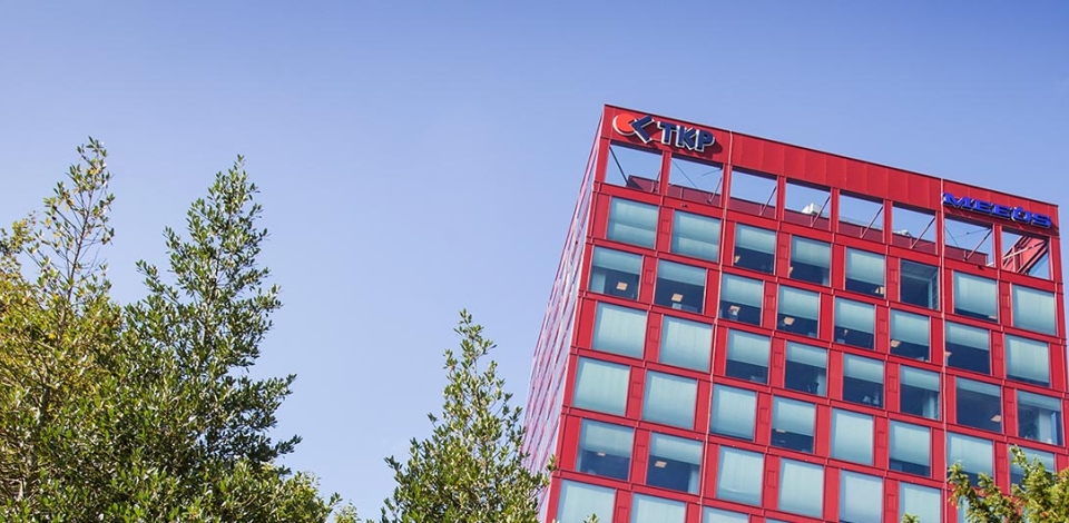 Kantoorverhuizing Jan de Jong Verhuizingen