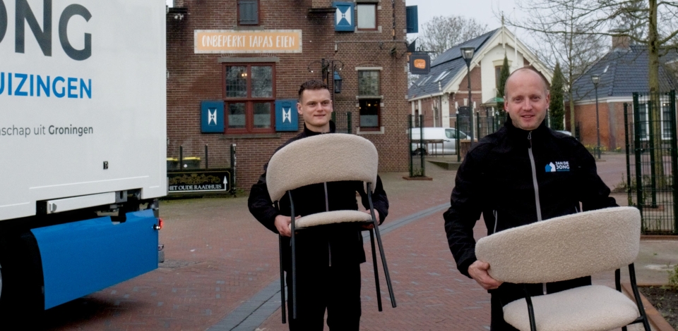 jan de jong zuidhorn verhuizingen