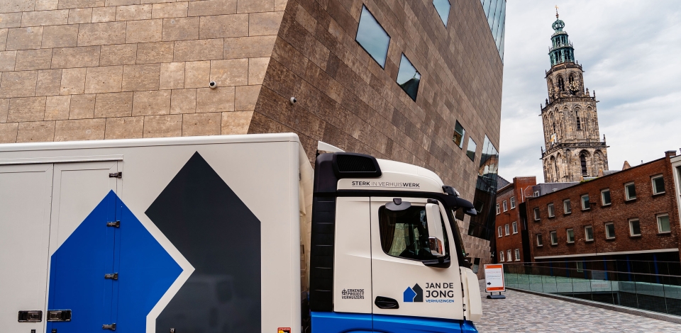 Heeft u binnenkort een kunstverhuizing?