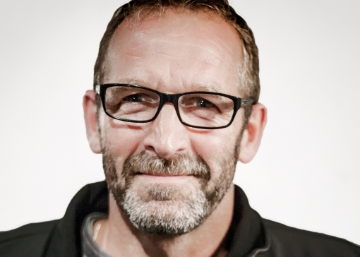 Bert Kauw, al meer dan 12 jaar chauffeur verhuizer