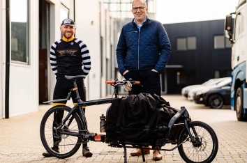 StadLogistiek en Go-Fast