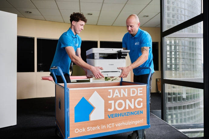 Jan de Jong Verhuizingen Voorman Verhuizer Vacature 2 v3