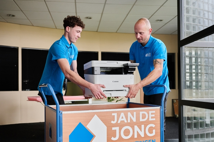 Jan de Jong Verhuizingen Voorman Verhuizer Vacature 2 v5