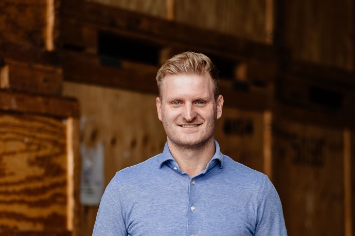Mart Dijkstra Jan de Jong Verhuizingen
