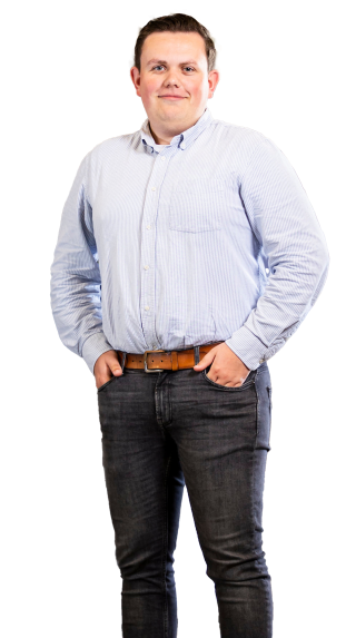 Patrick Jan Kooistra