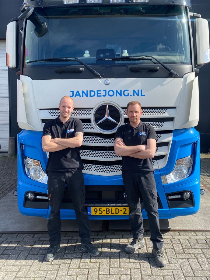 Pieter en Jorik Jan de Jong Verhuizingen2