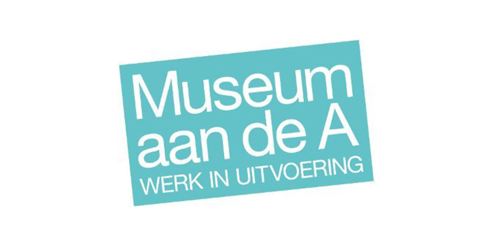 Museum aan de A