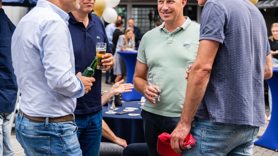 Feest