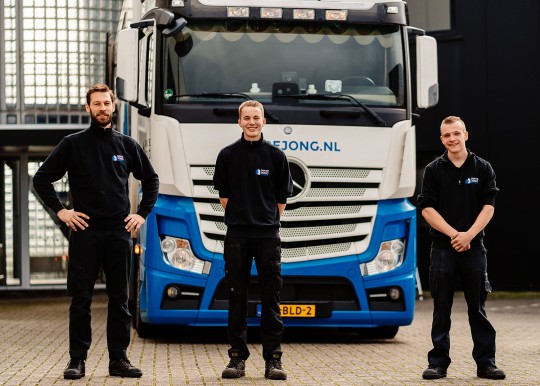 Nieuwsbrief
