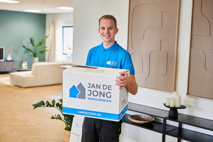 Verhuisbedrijf in Groningen Erkend vakmanschap Jan de Jong Verhuizingen v3