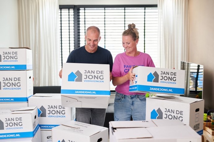 Verhuisbedrijf in Groningen Erkend vakmanschap Jan de Jong Verhuizingen v4