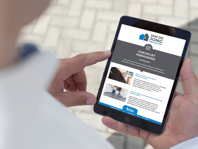 Verhuistips Verhuisbedrijf Groningen