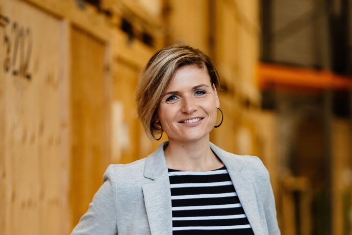 Wendie Roelofs Jan de Jong Verhuizingen